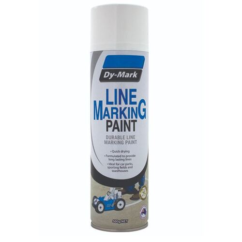 Line Marking White 500g