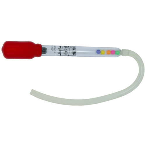 No.4102 - Anti-Freeze Coolant Tester