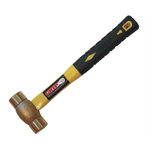 Brass Hammer - 2Lb - 41236