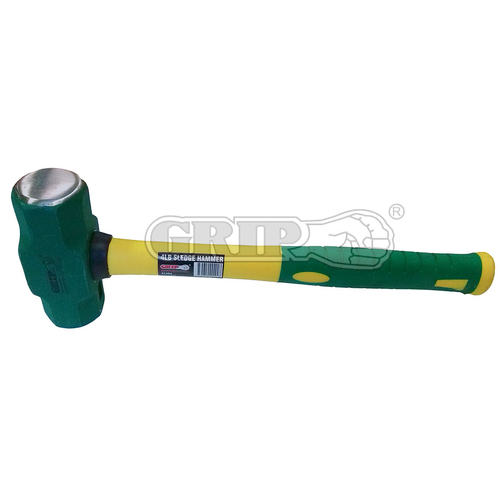 Sledge Hammer - 4Lb