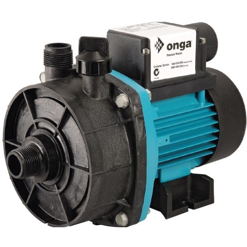 Onga 413 Hi-Flo Centrifugal Pump - 413