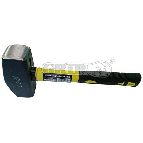 Club Hammer - 1.5Kg - 41402