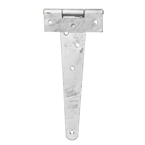 Pinnacle 300mm Galvanised Scotch Tee Hinge - 2 Pack - 4150186