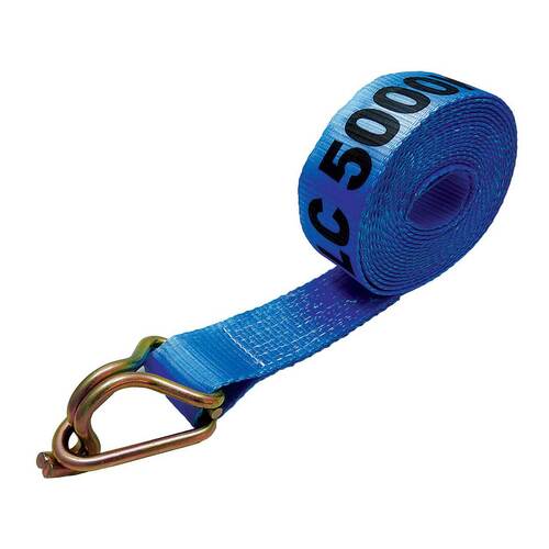 Ancra 75mm x 9m Replacement Winch Strap
