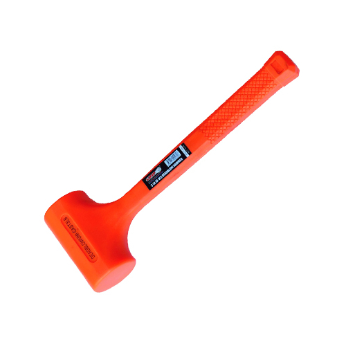 3 Lb Deadblow Hammer (Mallet)