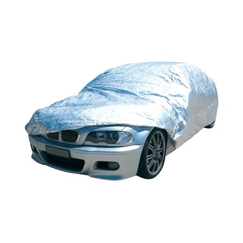 Tyvec Car Cover Medium