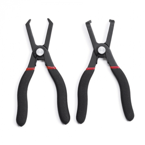 Gearwrench Push Pin Pliers Set