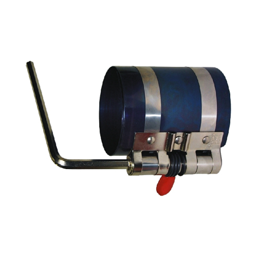 No.4214 - Standard Ring Compressor
