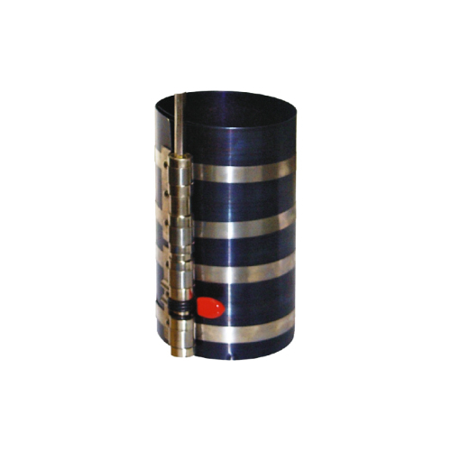 No.4215 - Diesel Ring Compressor
