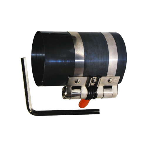 Large Ring Compressor