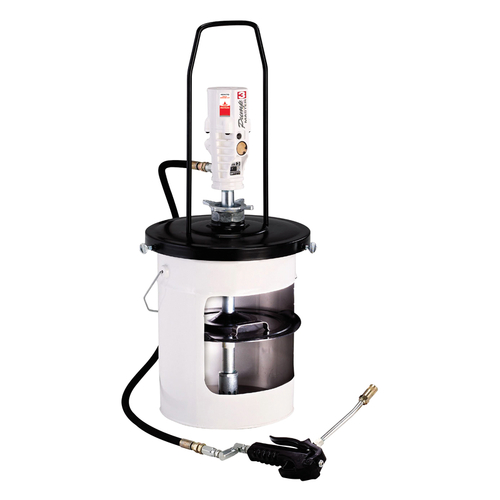 Grease Gun Air 20kg