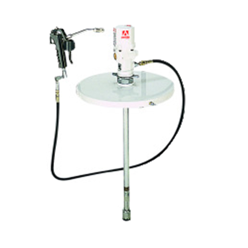 55kg Air Grease Pump