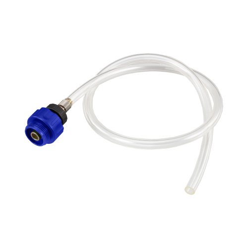 Volkswagen, Audi Oil Filter Drain Tool