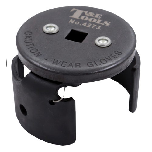 Filter Wrench Small Cup Type