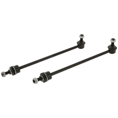 Front Sway Bar Link Pair Nolathane