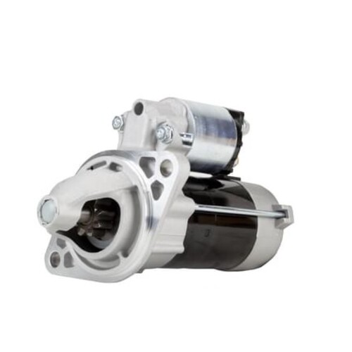 Denzo Starter Motor 12V For Yanmar