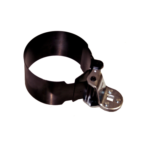 No.4280W - Heavy Duty Oil Filter Wrench (3" Wide Bands)