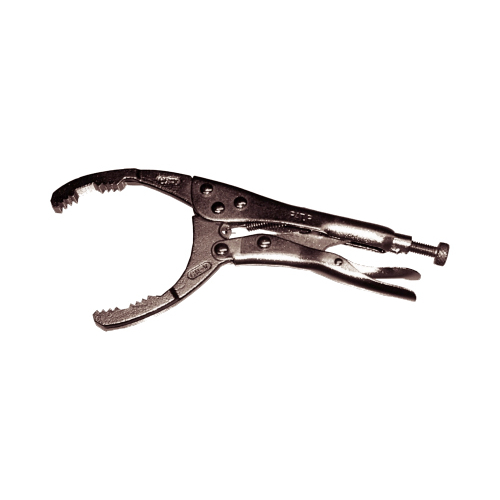 No.4285 - Locking Grip Oil Filter Pliers - 4285
