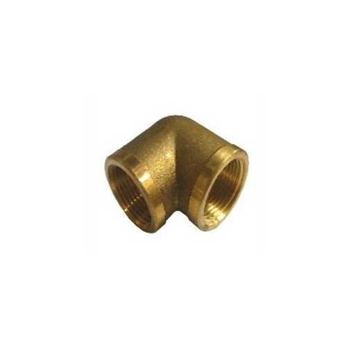 2" BSP F-F 90degree Elbow - 43-3406
