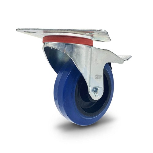 Hand Riveter_Industrial) 10.5",004"