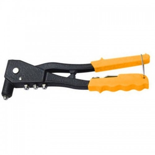 Hand Riveter_Industrial) 10.5",004"