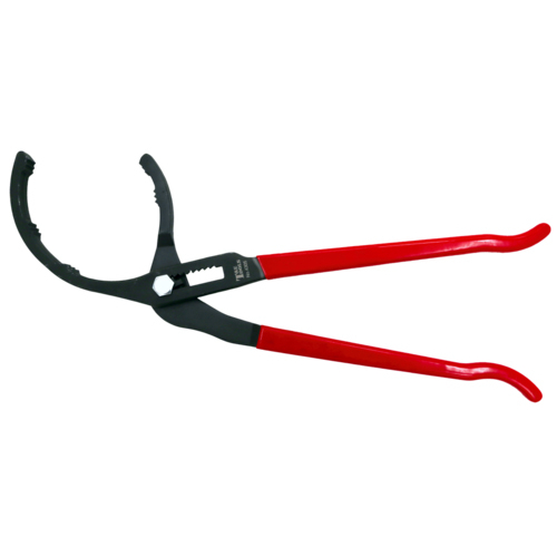 18" Adjustable Oil Filter Pliers