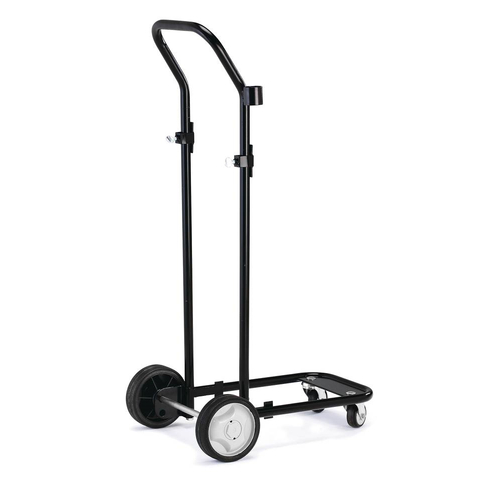 Trolley - 60L/55Kg 4 Wheels
