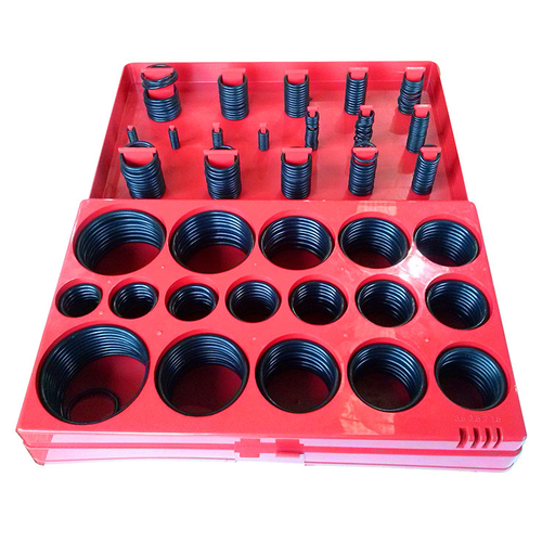 407 Pc O-Ring Set - Sae
