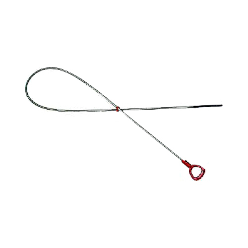 No.4391 - Mercedes Transmission Measuring Gauge (1220mm)