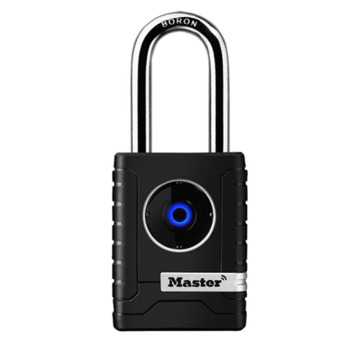 56mm Wide Bluetooth Padlock – Outdoor - 4401DLHAU