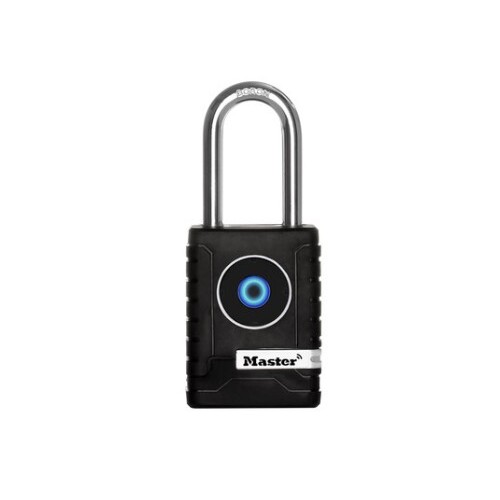 Master Lock Bluetooth Outdoor Padlock 4401LHEC