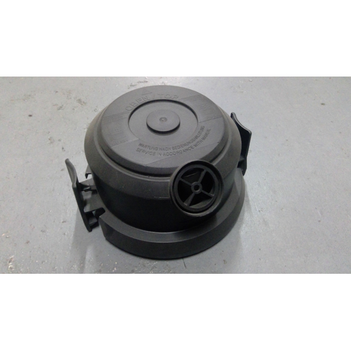 Ep100 Lid With Plastic Lid