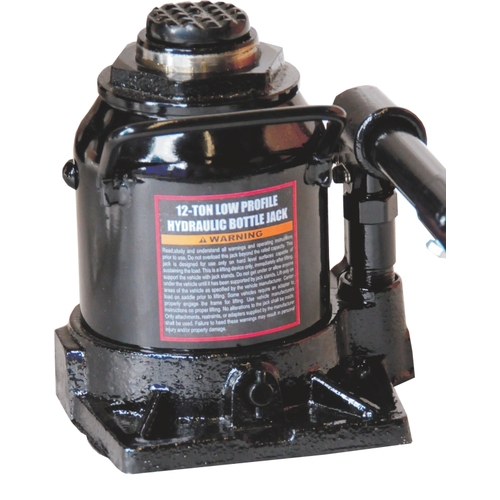 12T Squat Bottle Jack