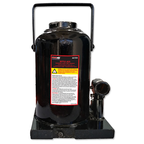 20T Bottle Jack - 44184