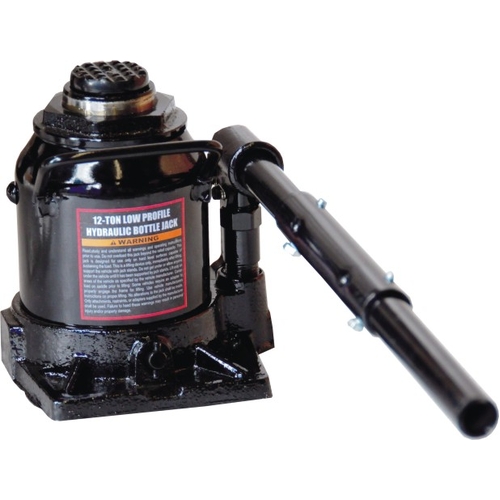 20T Squat Bottle Jack - 44190