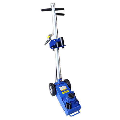 Air Hydraulic Jack Floor - 20000Kg