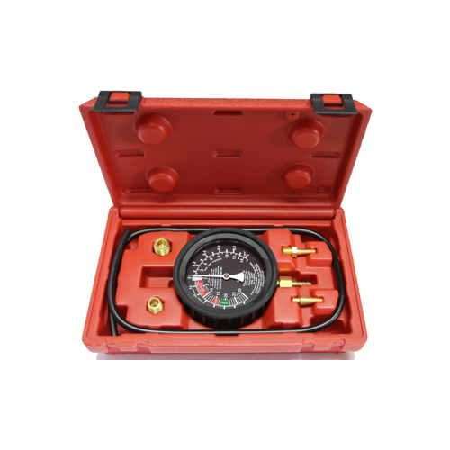 No.4428 - Professional Vacuum & Fuel Pressure Tester