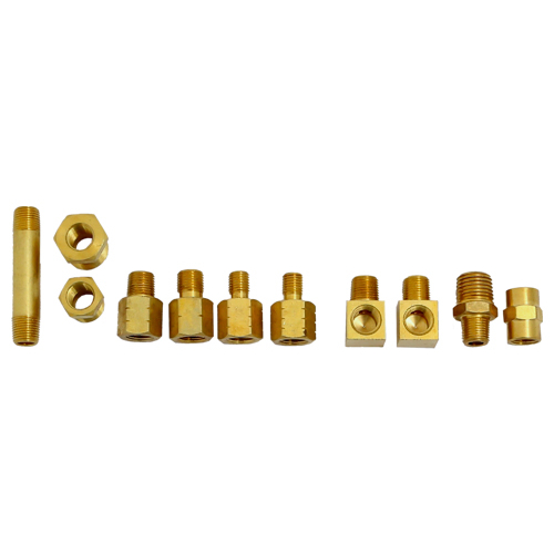 No.4433 - Oil Pressure Testing Adaptor Set