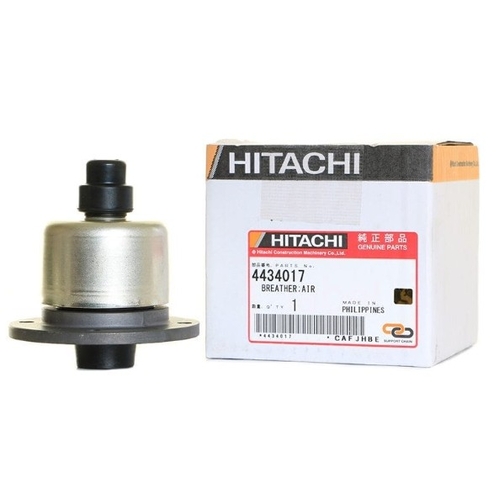 Breather Assy - 4434017