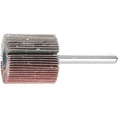 Pferd Fan Grinder Al Oxide 30 x 30mm 120 Grit 44411126