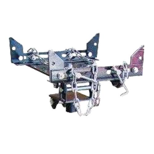 Transmission Adaptor - 400Kg / 880Lbs - 44440