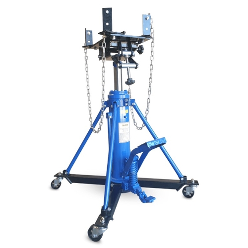 Transmission Jack Double Stage - 1000Kg