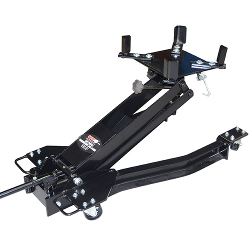 Transmission Jack Floor - 900Kg