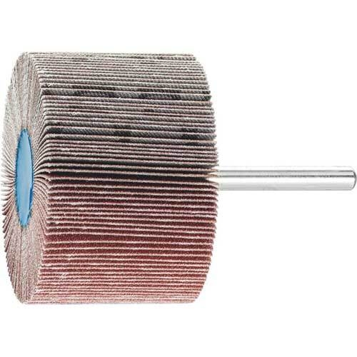 Pferd Fan Grinder Al Oxide 60 x 40mm 150 Grit 44510156