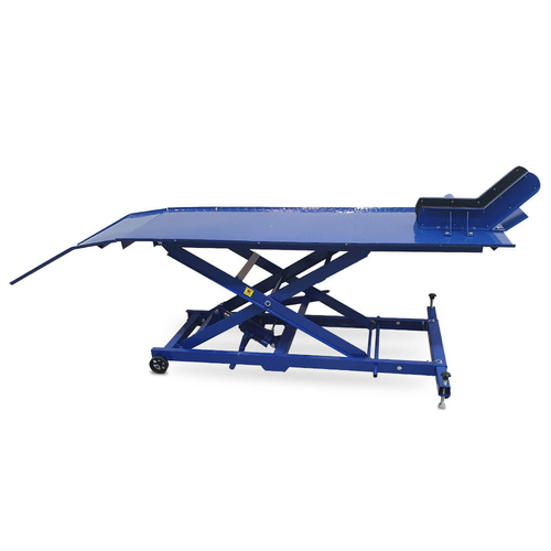 450Kg Hydraulic Lift