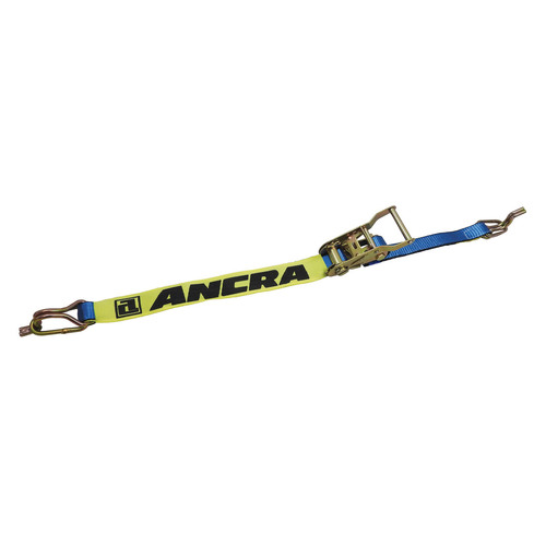Ancra 25mm x 5m Ratchet Tie-Down Strap