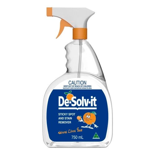 De Solve It 750ml Multipurpose Cleaner