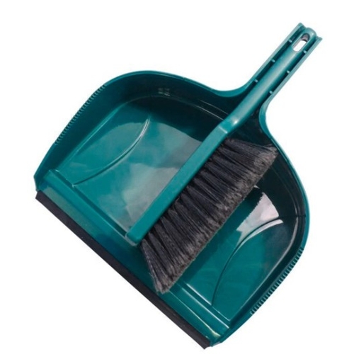 All Set Jumbo Dustpan And Brush Set - 4460271