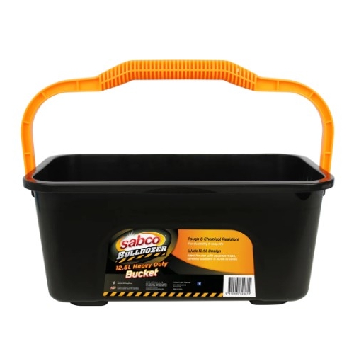 Sabco 12.5L Bulldozer Window Bucket - 4465385