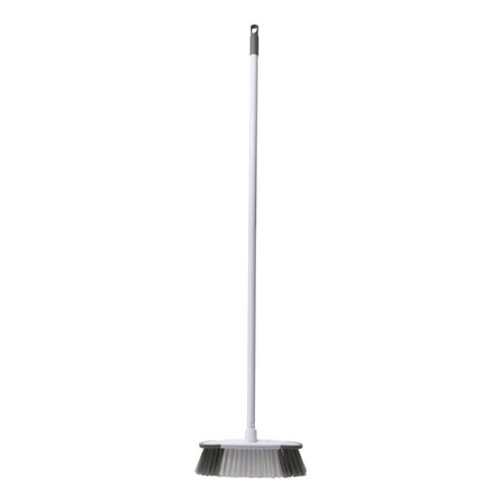 Broom Indoor Morgan 270Mm White Grey